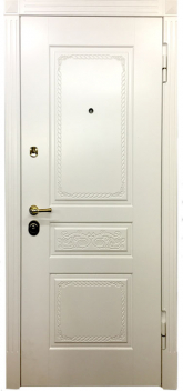 Дверь МДФ №84